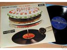 ROLLING STONES Let it Bleed Orig UK COMPLETE