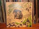 FRUMIOUS BANDERSNATCH US ORIG 33 rpm EP PSYCH