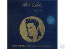 ELVIS PRESLEY ltd. Edition Coloured Vinyl Boxset