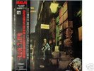 DAVID BOWIE-ZIGGY STARDUST-JAPAN 1st ISSUE WITH OBI