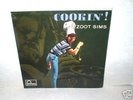 Zoot Sims Cookin (Fontana) Mono UK Orig LP Ronnie Scott