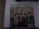 ROLLING STONES- ROUTE 66  SPAIN EP