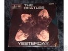 The Beatles : Yesterday UK EP 1965