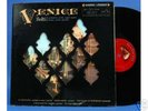 LSC 2312 SOLTI: VENICE SHADED DOG INDIANAPOLIS RARE