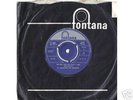 St Valentines Day Massacre uk FREAKBEAT ARTWOODS