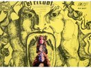 EL RITUAL Mexican psych prog orig lp