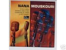 rare 1 ep francais de nana mouskouri