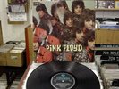 PINK FLOYD PIPER AT THE GATES MONO ORIGINAL PRESSING LP