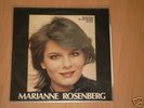 Marianne Rosenberg LP aus Südafrika