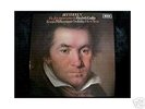 BEETHOVEN Horst Stein UK DECCA 4LP BOX
