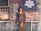 +GRAHAM GOULDMAN, Thing, 1968 LP