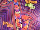 +JOHN SURMAN, Anglo-Sax, 1969 Deram LP