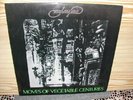 TRAMLINE/VEGETABLE CENTURIES/ISLAND/PINK/1969