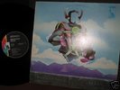 Can Monster Movie German Pressing Krout Psych Acid