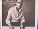 RARE JAZZ LP BILL EVANS TRIO RIVERSIDE MONO M-