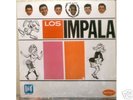 LOS IMPALA