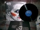 rare PROG/Psych LP JUMBO : DNA  ORIGINAL