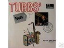 RARE JAZZ LP - Tubby Hayes TUBB'S TOURS