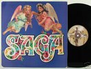 SAGA HEAVY PROG PSYCH GUITAR MONSTER LP SWEDEN NOVEMBER