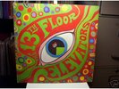 THE 13th FLOOR ELEVATORS, RARE  IA-LP-1