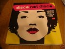 Disco Not Disco- NYC New Wave comp- look