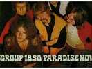 GROUP 1850 - PARADISE NOW ORIG. PSYCH '69