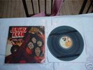 Jenghiz Khan - Well Cut (hyper rare psych LP)