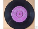 JOE BENNETT- BLACK SLACKS 45
