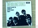 THE ROLLING STONES.Mint .ORIGINAL. 1964. EP.