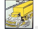 AMM - AMMMUSIC- RARE UK 67 ELECTRONIC LP