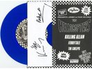 THE HELLACOPTERS - KILLING ALLAN EP