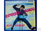 CLIFF RICHARD*EXPRESSO BONGO*NEAR MINT UK EP