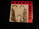 THE ROCKIN' REBELS S/T 12