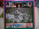 Rolling Stones LP Action
