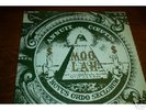 Rare psych- Moolah- Woe Ye Demons Possessed  S/S