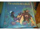 Rare psych- Wind In The Willows, Blondie,  S/S