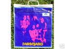 FARMYARD RARE ORIGINAL NZ PROG LP