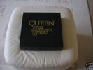 Queen - The Complete Works - LP Album Box Set