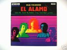 EL ALAMO MALOS PENSAMIENTO PSYCH PERU LP