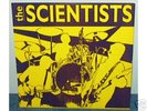 SCIENTISTS  The Scientists  1st LP  Easter EMI Custom