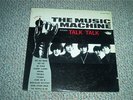 Music Machine Talk Talk LP Psych Garage