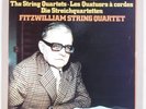 Shostakovich compl. string quartets Decca set