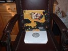 austr.SATANIC --PROGRESSIVE--BUFFALO-- DEAD FOREVER-ORI