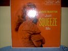 rockabilly-janice martin EP on rca-epa-4093-  M-/M-