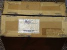 The ROLLING STONES 11 LP MFSL Box LOW # Never Played 