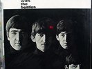 The Beatles With the Beatles --- MFSL LP --- SEALED 