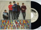 V.I.P.'S *WANNA BE FREE* SUPERB GERMAN MOD SLEEVE HEAR