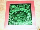 Simones - Enchanted Forest rare private psych