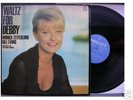 Monica Zetterlund - Waltz for Debby orig Swedish lp