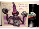 Purple Image / RARE 1970 Psych Funk  LP